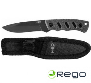 Tūrisma nazis Bushcraft 16.5 cm, asmens 9.4cm., 63-106