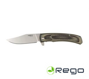 Saliekamais nazis 17.5 cm, asmens 8 cm. 440ss