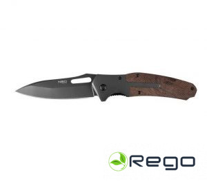 Saliekamais nazis 22 cm, asmens 11 cm. 3Cr13