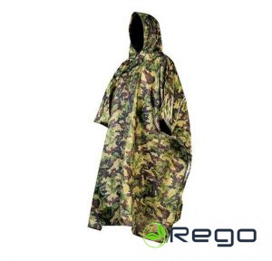 Lietus pančo, poliesters 210D (6063132)