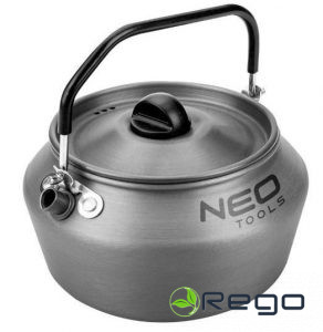 Tūrisma tējkanna 0.8 l