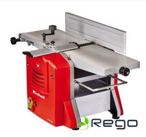 Einhell TC-SP 204 Stacionārā ēvele 4419955, 606463