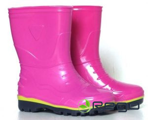 Bērnu zābaki 22 izm.