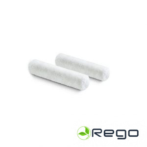 Velūra rullis Mini lakai 10cm 2gb. (607204)