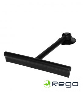 Nord Clean mitruma tīrītājs ar piesūcekni