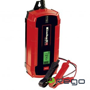 Einhell CE-BC 6M Akumulatoru lādētājs 1002235 (608013)