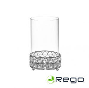 4Living svečturis Diamond 20cm