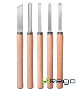 KWB by Einhell virpas kaltu kompl.5gab.