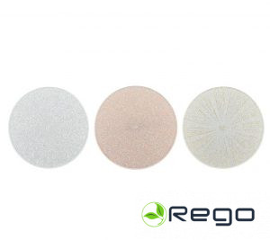 Paliktnis svecēm Spogulis Galaxy 10cm