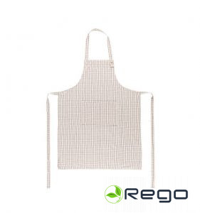 Fanni K priekšauts Ruutu 70x90cm