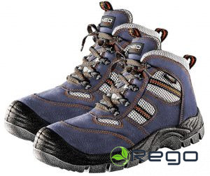 Darba kurpes S1P SRC, izm. 47