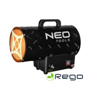 NEO Propāna gāzes sildītājs 30kW, 90-084 (6090084)