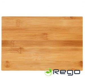 Maku koka dēlītis, bambuss, 27x18cm