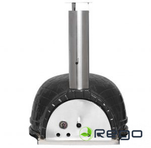 Mustang picas cepeškrāsns Dome