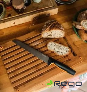 Fiskars FF maizes nazis 23cm 610738