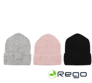 Acces cepure Ribb asorti