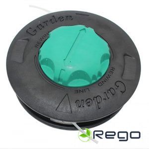 Oleo-Mac Trimmera spole M10X1.25 d160 (61112061A)