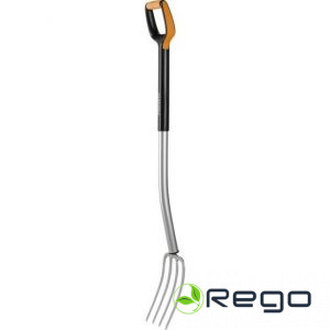 Fiskars Xact dakša zemes darbiem L 1003685