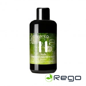 Rento saunas aromāts Aurora 100ml