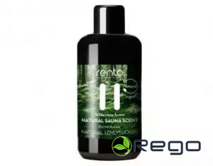 Rento pirts aromāts Meža 100ml