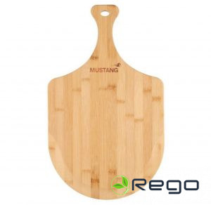 Mustang picas dēlis Bambusa 30x50cm