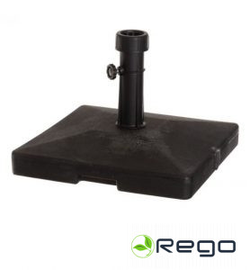 4Living saulessarga statīvs kvadrātains 27kg