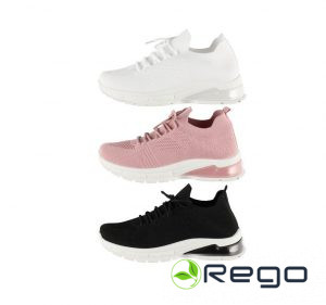 Acces botas Mesh Laces sieviešu, mix krāsas