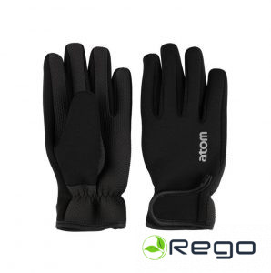 Atom neoprēna cimdi sieviešu