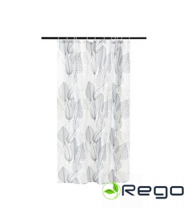 4Living dušas aizkari Valeria 180x200cm