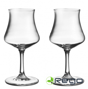 Maku ruma glāzes 2gab