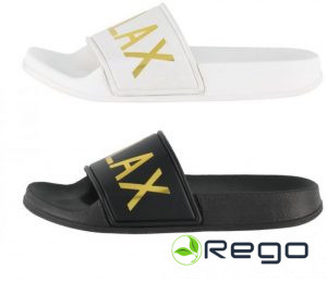 Acces vasaras čības Relax siviešu