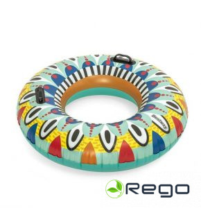 Bestway peldriņķis Fiesta 107cm