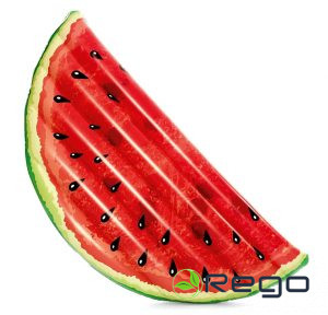 Bestway peldēšanas matracis Watermelon 174x89cm
