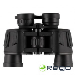 Atom binoklis 8x40