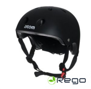 Atom ķivere Skate M (616431)