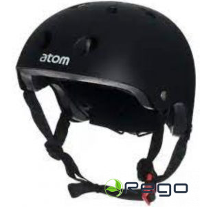 Atom ķivere Skate L (616432)