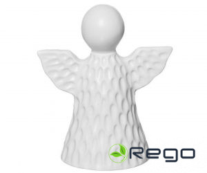 Winteria enģelis 10cm