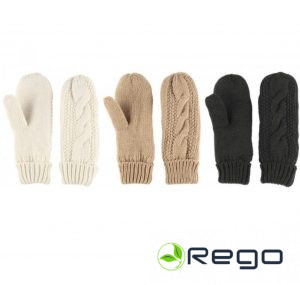 Acces cimdi Cables asorti