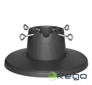 Winteria egles statīvs pelēks