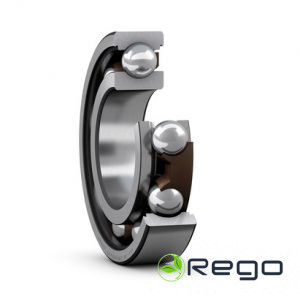 Gultnis 6202 TN9/C3 SKF