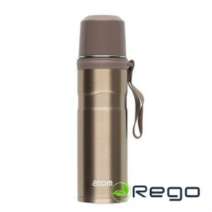 Atom termoss zelta 750ml