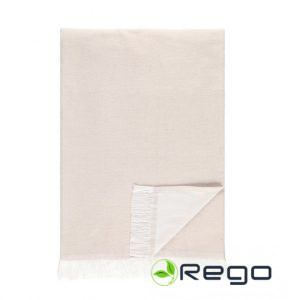 Fanni K pleds Hanko 130x170cm bēšīgs