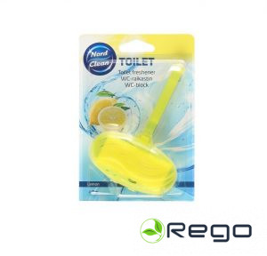 Nord Clean tualetes bloks citrons 40g