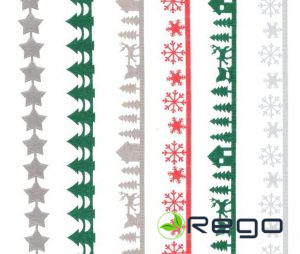 Kapel lentītes dažādi veidi 3m