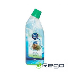 Nord Clean WC gēls Pine 750ml