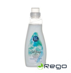 Nord Clean veļas mīkstinātājs Cool Breeze 750ml
