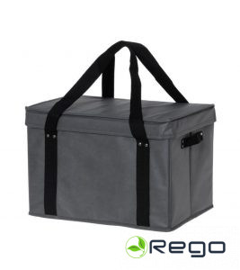 Iceman aukstuma soma 40L