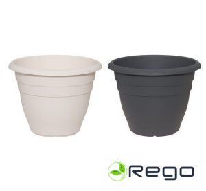 4Living puķu pods Basic 41cm