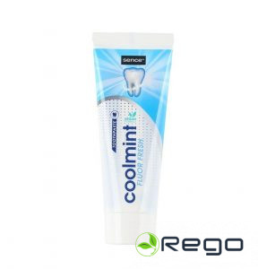 Sence zobu pasta Coolmint 75ml