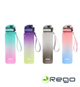 Atom sporta pudele 1000ml